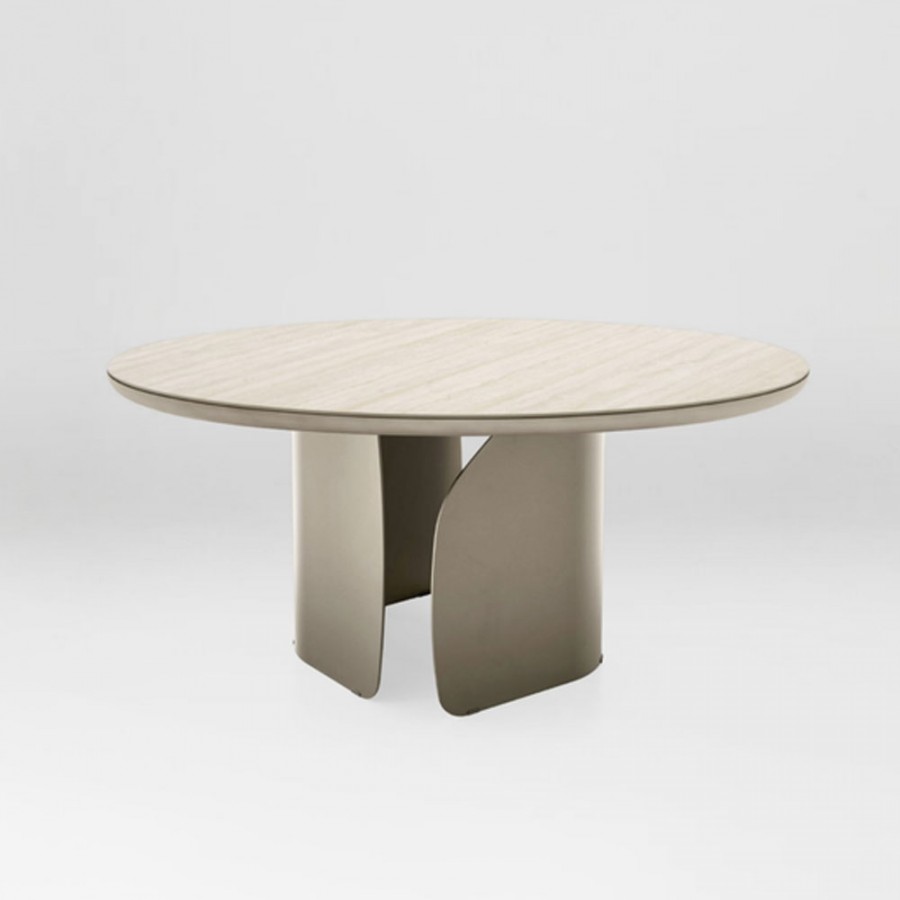 Masa pentru dining Calligaris Twins CS4153-FD-A-160